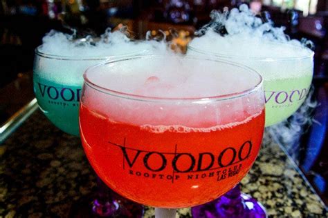 VooDoo Steakhouse is one of the best restaurants in Las Vegas