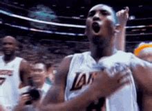 Kobe Bryant GIF - Kobe Bryant Ray - Discover & Share GIFs