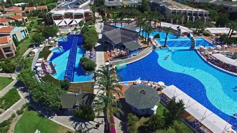 33 Stunning Baby And Toddler Friendly Hotels In Turkey