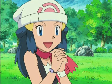 Dawn | Pokemon Wiki | FANDOM powered by Wikia