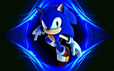 60+ 4K Sonic the Hedgehog Wallpapers | Background Images