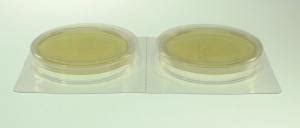 Contact plates (Rodac) in peelable blister | VWR