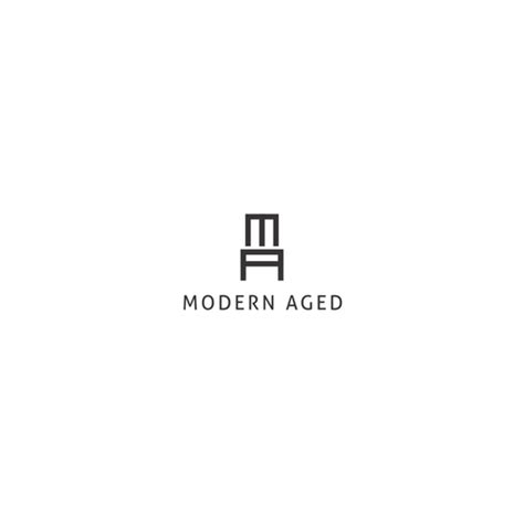 Modern logo for modern furniture store | Logo design contest