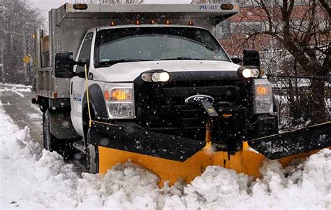 As a potential storm approaches, Pittsburgh's snow plow tracker still down for upgrades | News ...