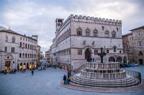 10 Reasons to Visit Perugia, Italy (Essential Travel Guide + Maps)