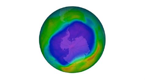 ¿Tiene el ozono relación con el cambio climático? (2) - ecointeligencia - cambia a un estilo de ...