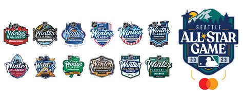 2024 Seattle Winter Classic Concept Logo - Concepts - Chris Creamer's ...