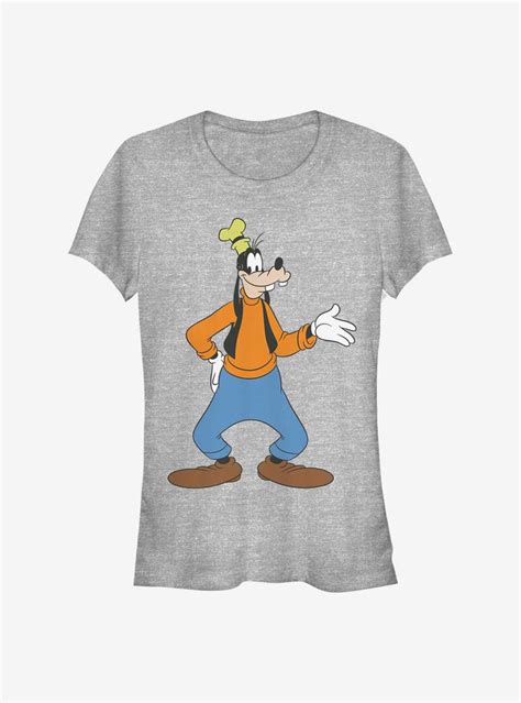 Disney goofy traditional goofy t shirt – Artofit