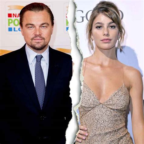 Leonardo Dicaprio Girlfriend 2024 - Ardra Brittan