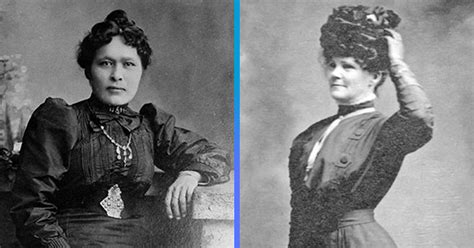 Meet the Women Who Led the Klondike Gold Rush - ATTN: