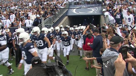 Penn State Nittany Lions in the Peach Bowl | wnep.com