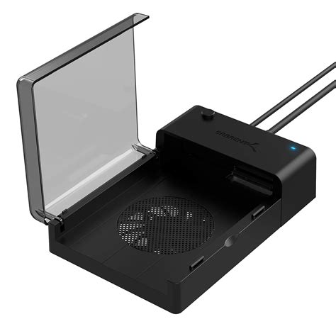 Buy SABRENTUSB 3.0 to SATA External Hard Drive Lay Flat Docking Station ...