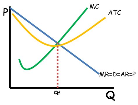 Perfect price discrimination graph. Price Discrimination and Efficiency ...