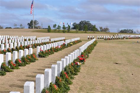 Tallahassee National Cemetery in Tallahassee, Florida - Find a Grave Cemetery