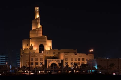 Qatar Cultural Private Tour