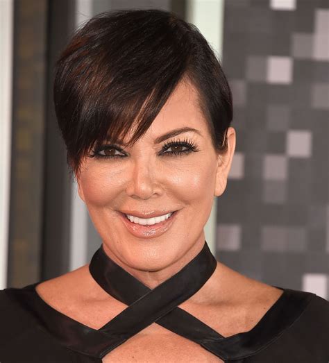 In Honor of Kris Jenner's 60th Birthday, We Investigate Which of Her ...