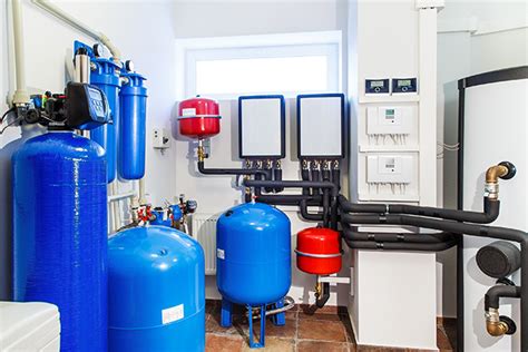 Learn All About Well Water Treatment Systems | Expert Plumbers