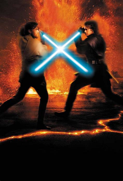 Aggregate more than 57 anakin vs obi wan wallpaper super hot - in.cdgdbentre