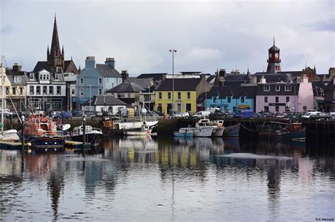 Stornoway: A Mini Travel Guide to the Capital of the Hebrides