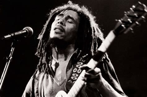 Bob Marley's 'Exodus' Turns 40: Classic Track-by-Track Review