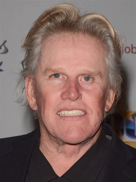 Gary Busey Height - CelebsHeight.org