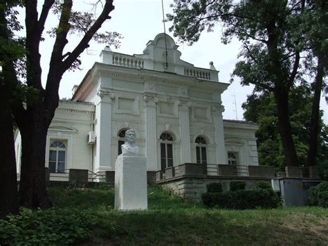 Vidin, Bulgaria - City on the Danube River