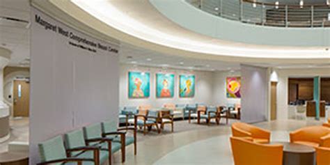 Margaret West Comprehensive Breast Center - West Cancer Center