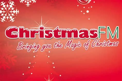 When is the Christmas FM radio station back for 2019 in Ireland? Date, time, frequency and more ...