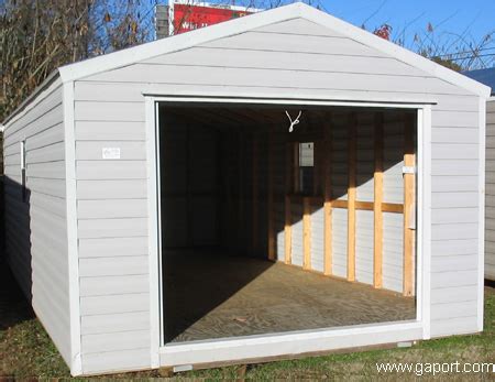 Portable Sheds