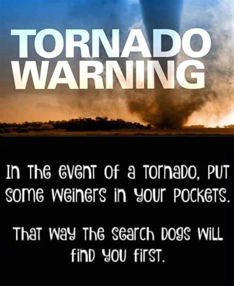 This is actually a valid idea for those of us that live in tornado alley. : @the_original_the ...