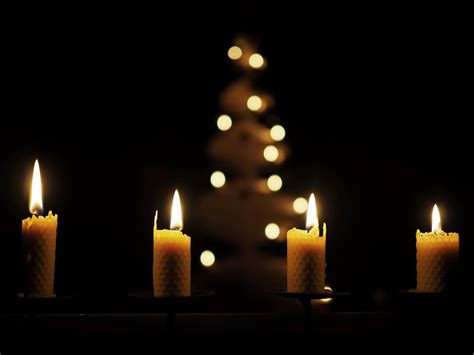 Embracing Darkness This Advent Season | Sojourners