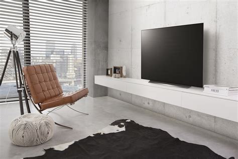 LG OLED wall mount specially for your LG TV! | Vogel's