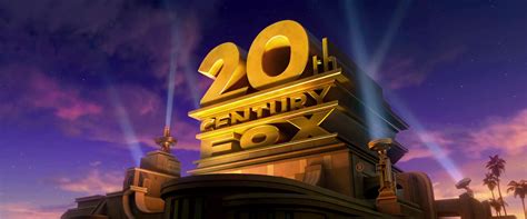 20th Century Fox 2013 logo - Twentieth Century Fox Film Corporation Photo (35558962) - Fanpop