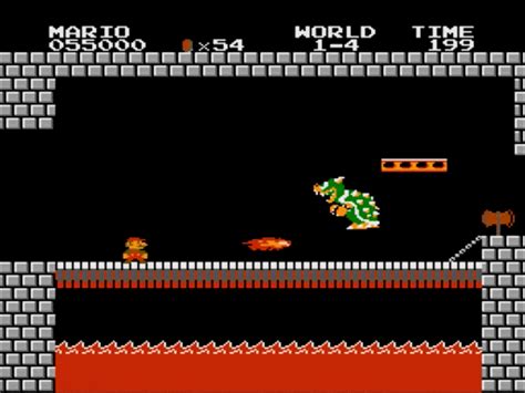 Download Super Mario Bros. 1985 Free For PC - Free Of Cost Downloads