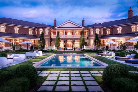 The Most Beautiful Home for Sale in Every State in America | Luxury ...