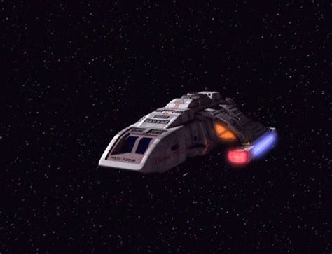 USS Shenandoah (NCC-73135) | Memory Delta Wiki | Fandom