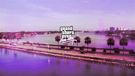 GTA Vice City Wallpapers - Top Free GTA Vice City Backgrounds ...