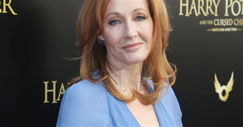 J.K. Rowling Threatens Legal Action Over Holocaust Claims - Entertainer ...