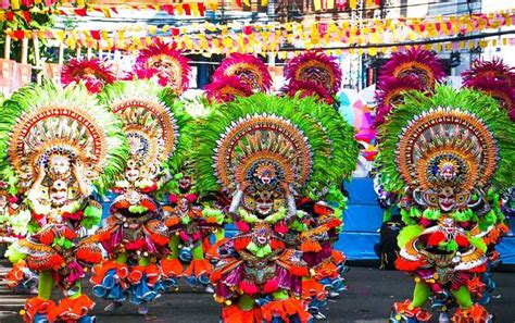 Video of Masskara Festival's 2023 Grand Champion Street Performance | NewsFeed