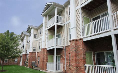 The Arbors Senior Apartments 7608 Forest Hill Avenue Richmond VA 23225 | Senior Living Guide