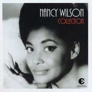 Nancy Wilson - Collection - Amazon.com Music