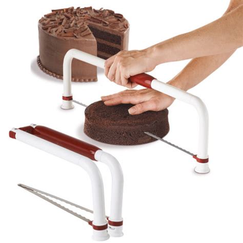 Ultimate Cake Leveler by Wilton Cake Leveler