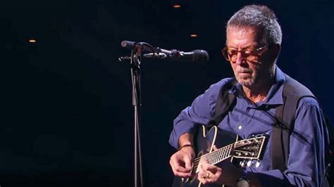 Eric Clapton - Layla (Live Acoustic)