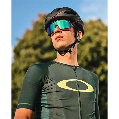 Oakley Sutro Prizm Road Sunglasses, Black | Bikeinn