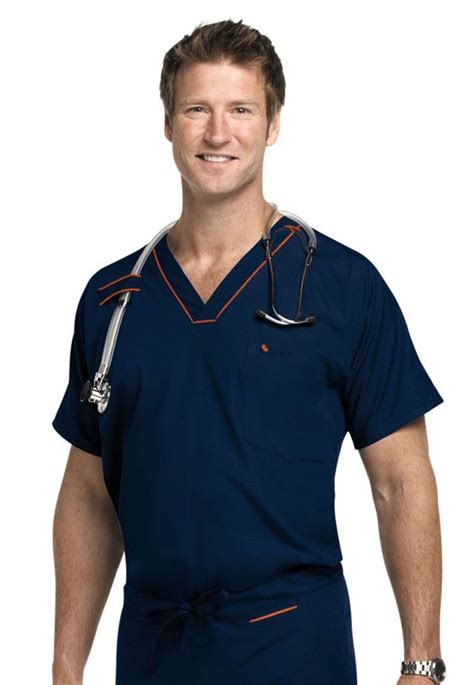 Resultado de imagen para uniformes medicos Nurse Uniform, Scrubs, Polo Ralph Lauren, Medical ...