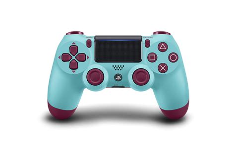 Ps4 Console Colors