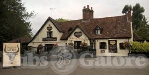 Cooper's in Welwyn Garden City : Pubs Galore