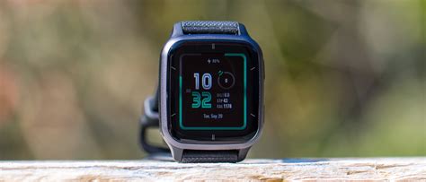 Garmin Venu Sq 2 review: The goldilocks smartwatch | Android Central