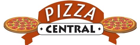 Pizza Central