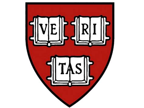 Harvard University shield simple transparent PNG - StickPNG